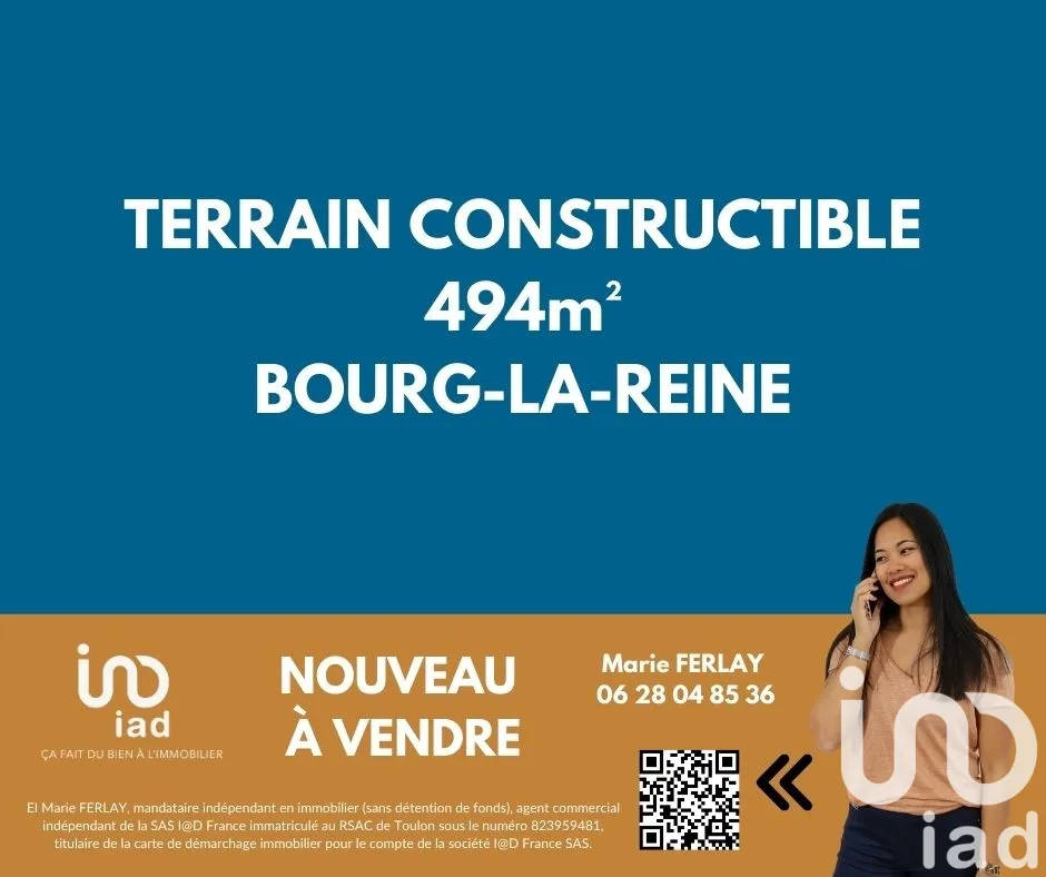 Terrain