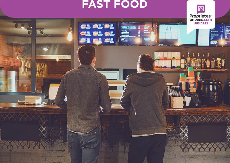 Local commercial