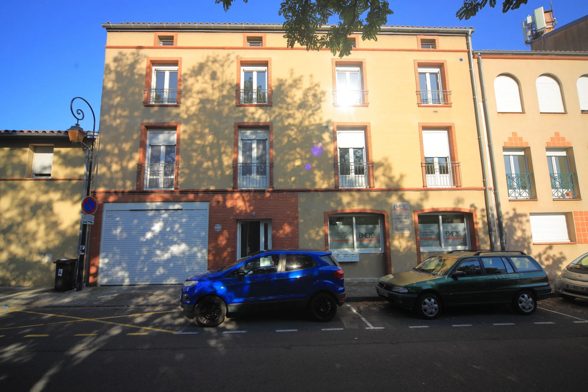 Immeuble