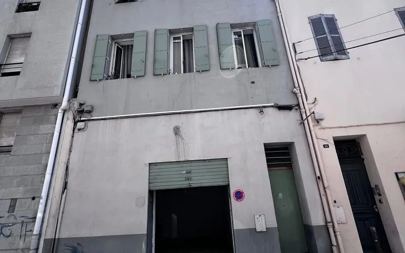 Immeuble