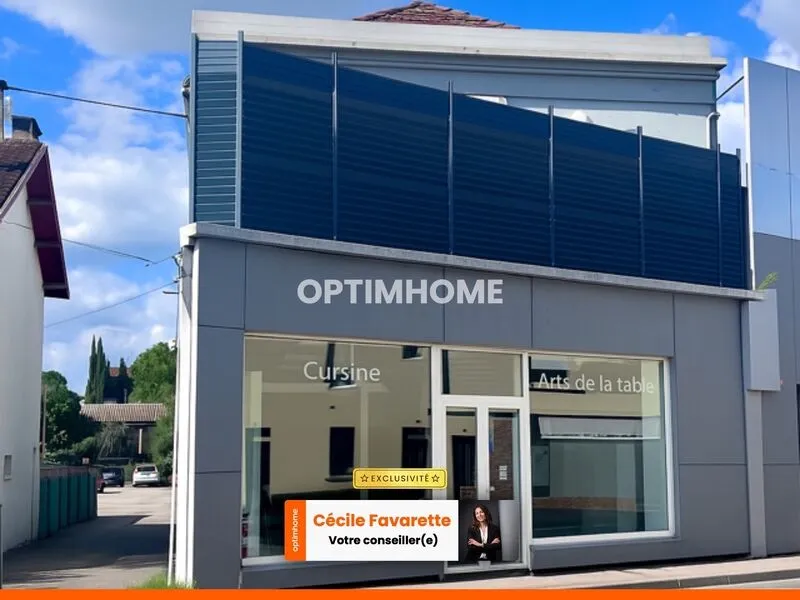Local commercial