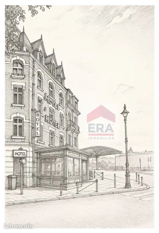 Hôtel