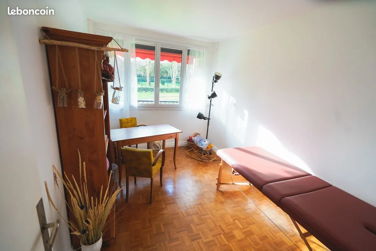 Bureau