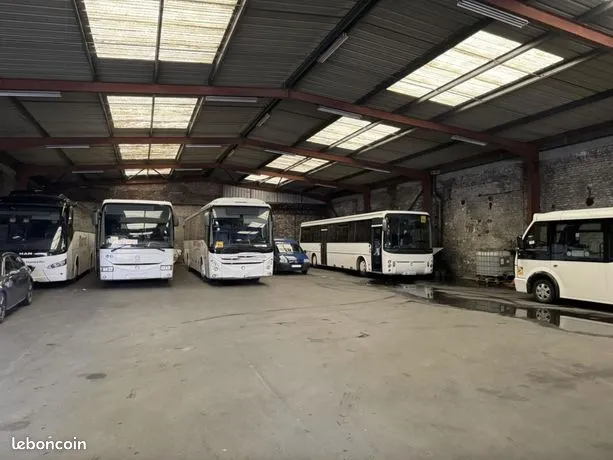 Logistique