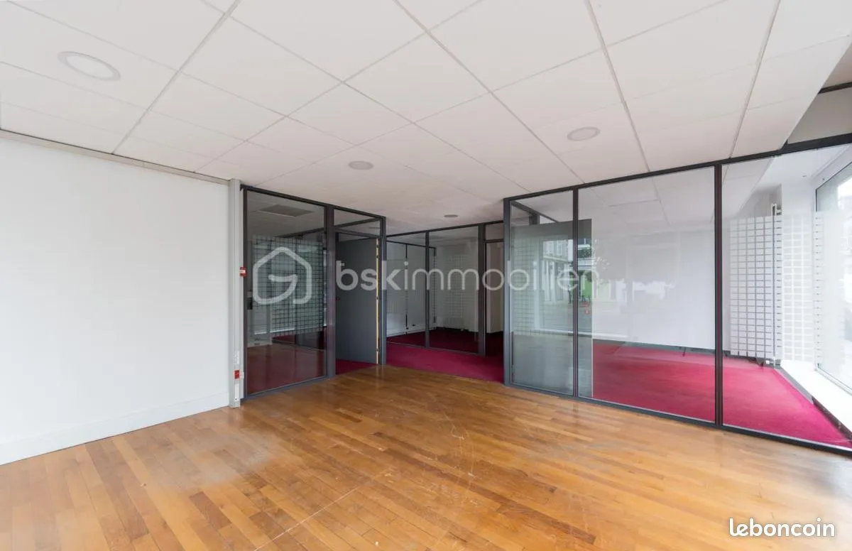 Bureau