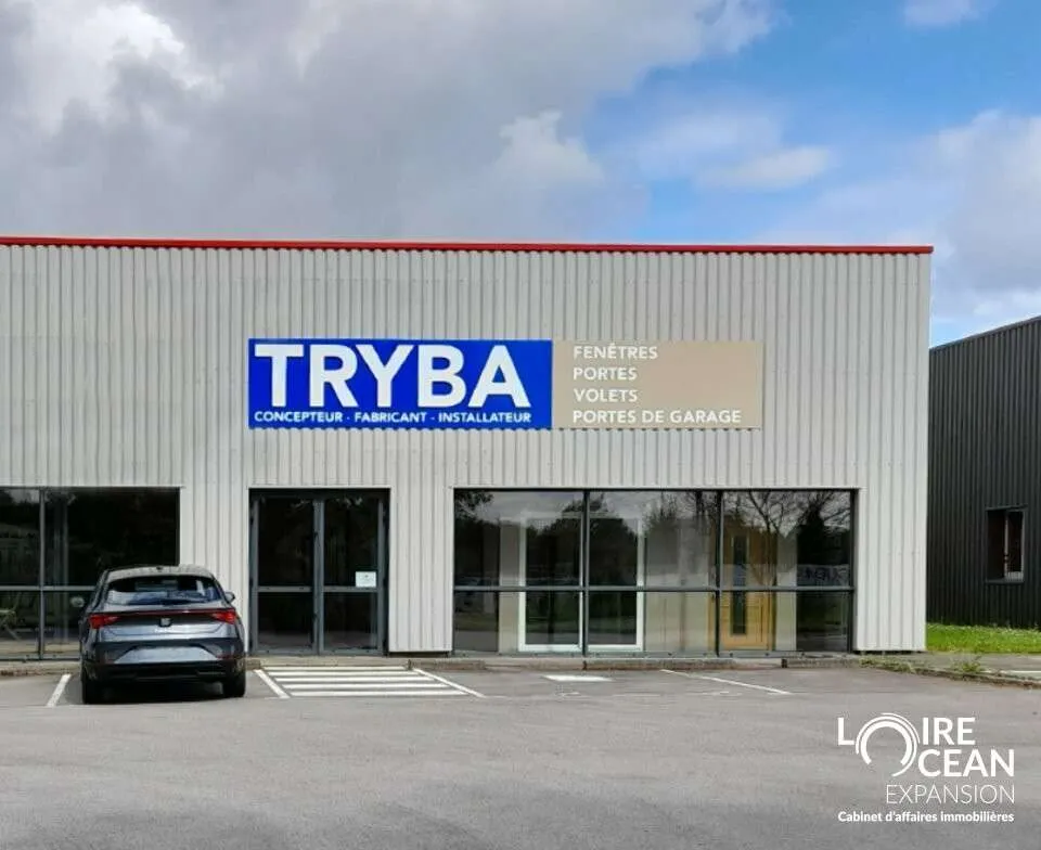 Local commercial
