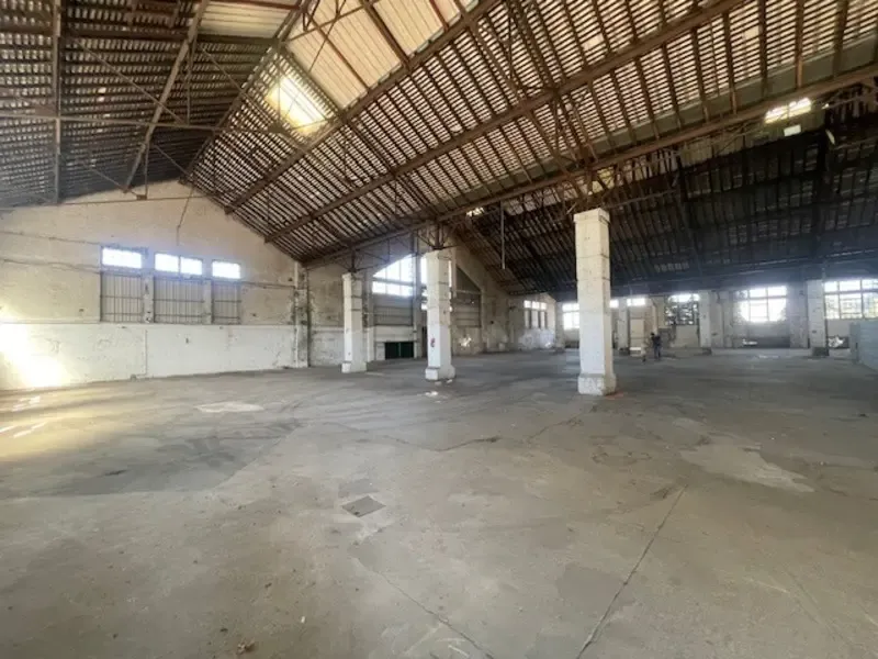 Local d'activité