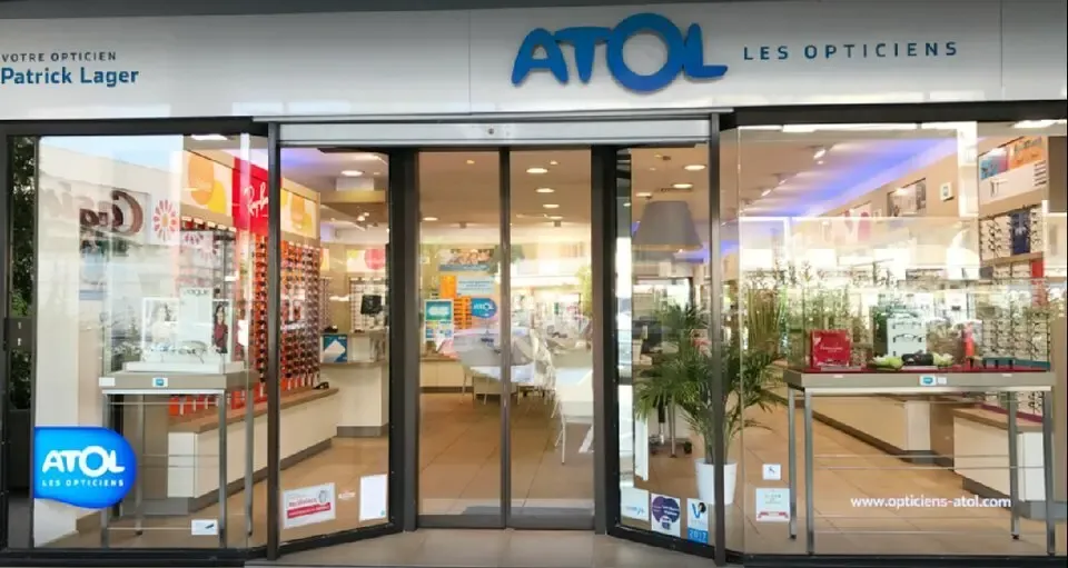 Local commercial