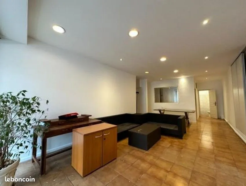Immeuble
