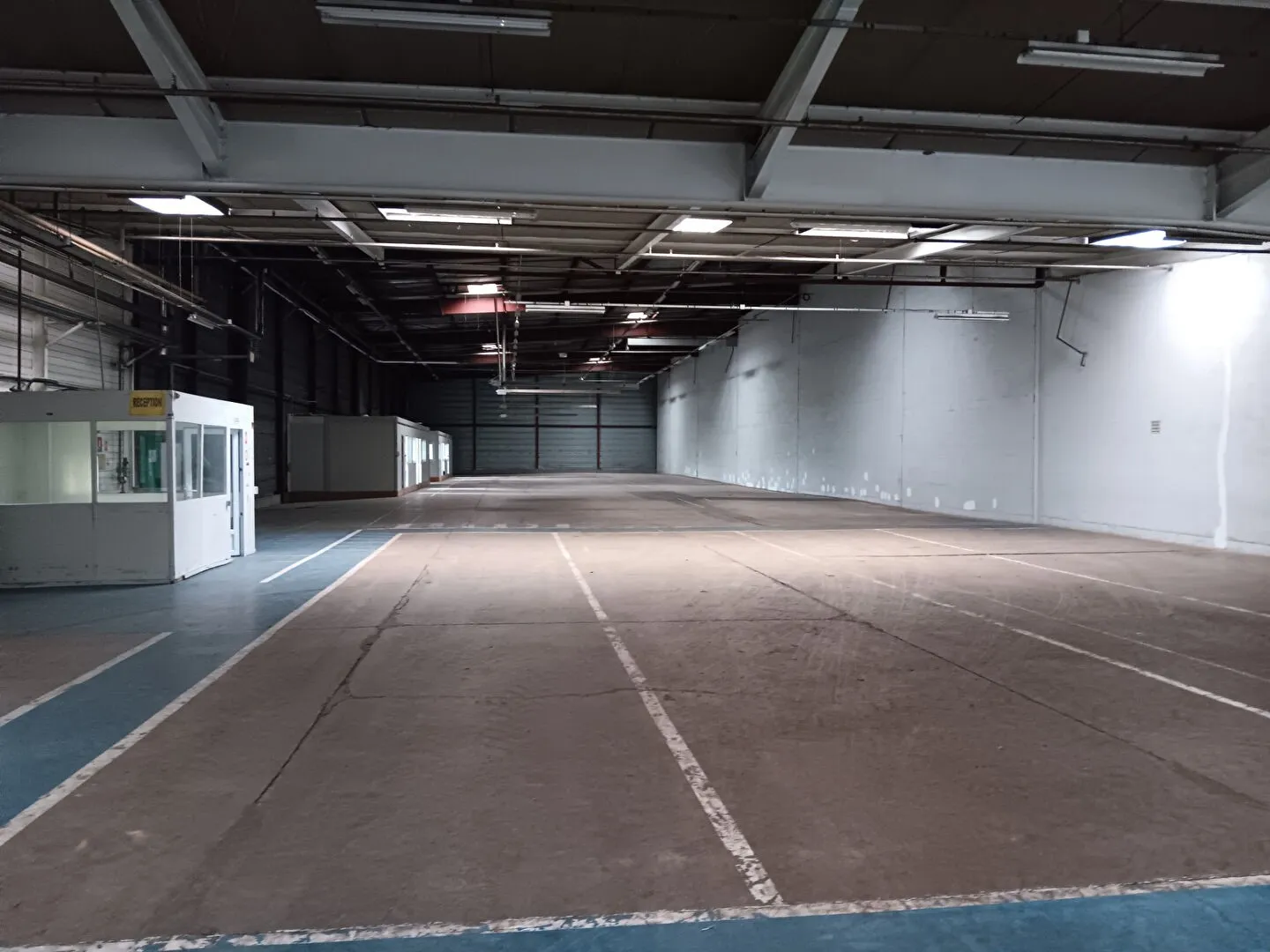 Logistique