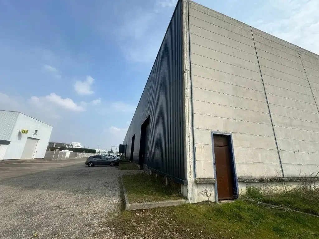 Logistique