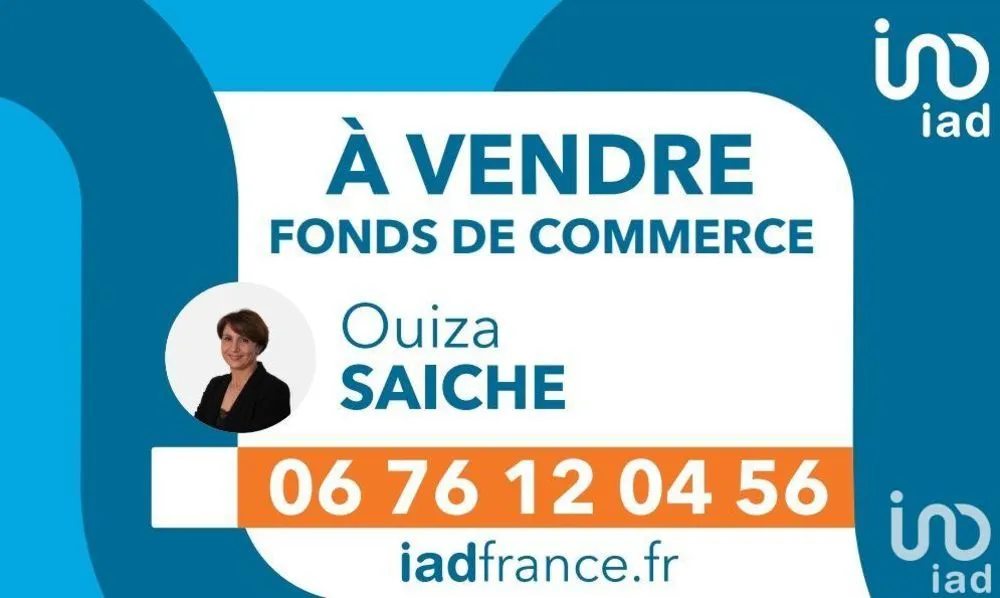 Local commercial