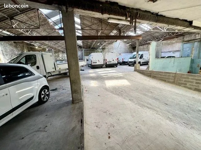 Logistique