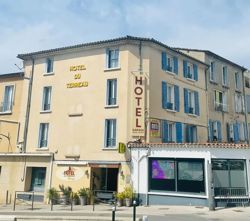 Hôtel