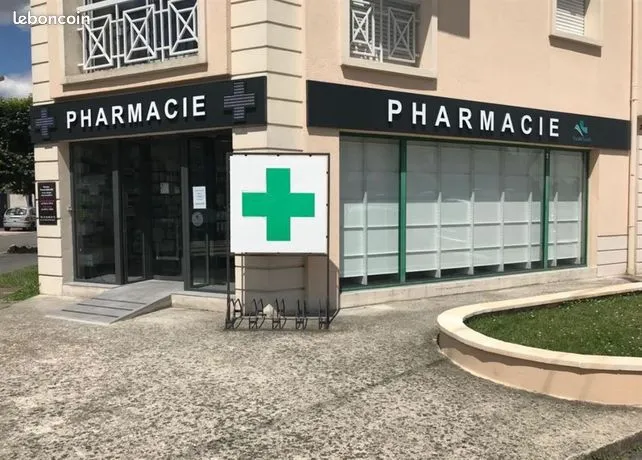 Local commercial
