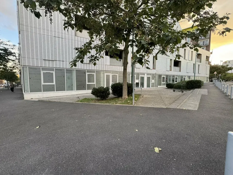 Local commercial