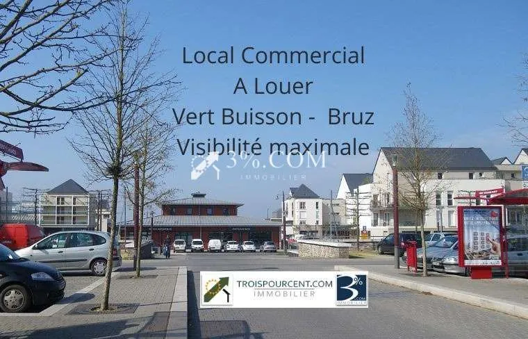 Local commercial