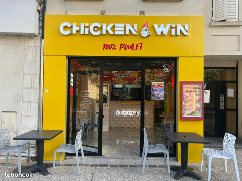 Local commercial