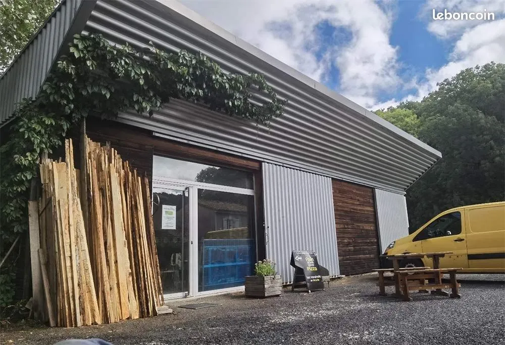 Local commercial