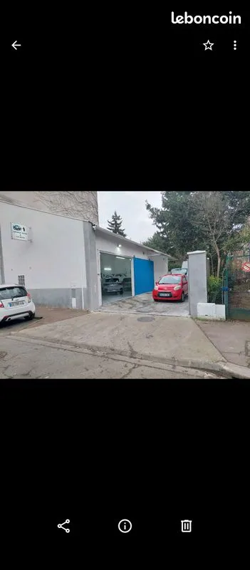 Logistique