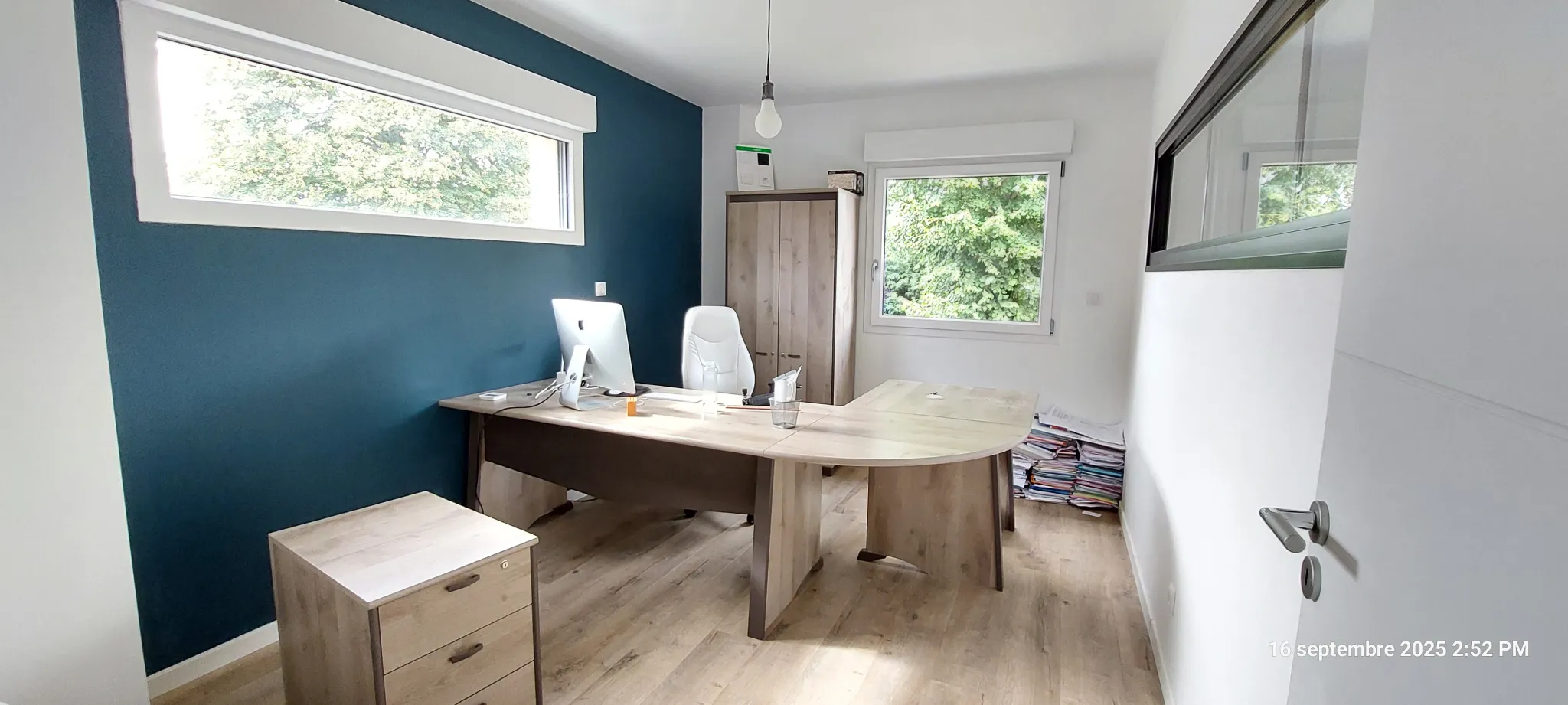 Bureau