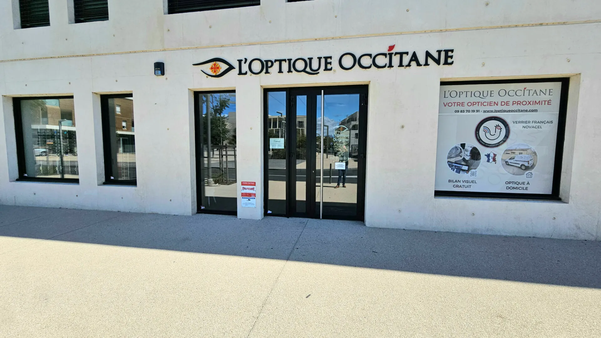 Bureau