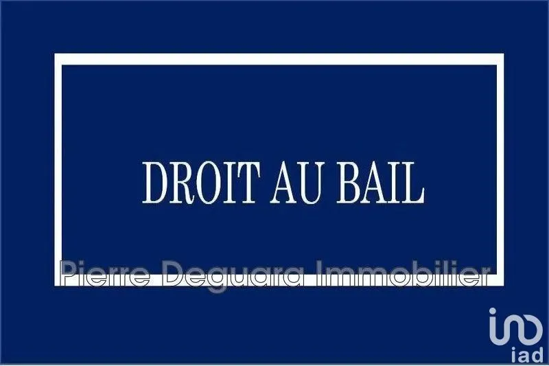 Local d'activité