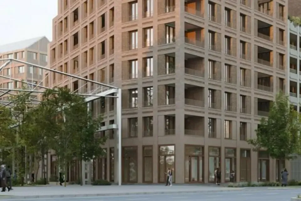 Local commercial