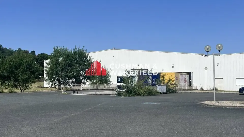 Local d'activité