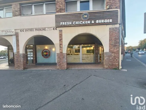 Local commercial