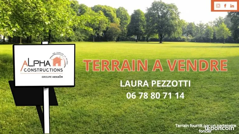 Terrain