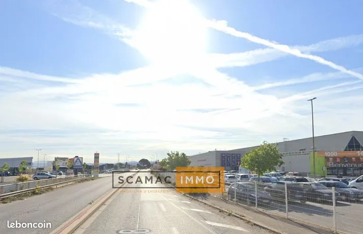 Local commercial