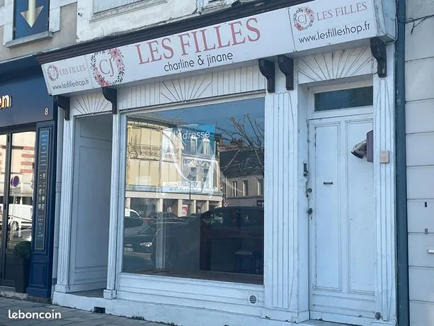 Local commercial