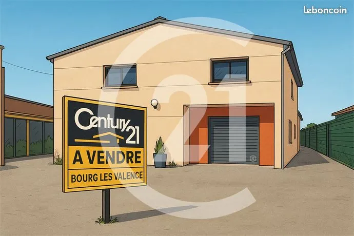 Immeuble
