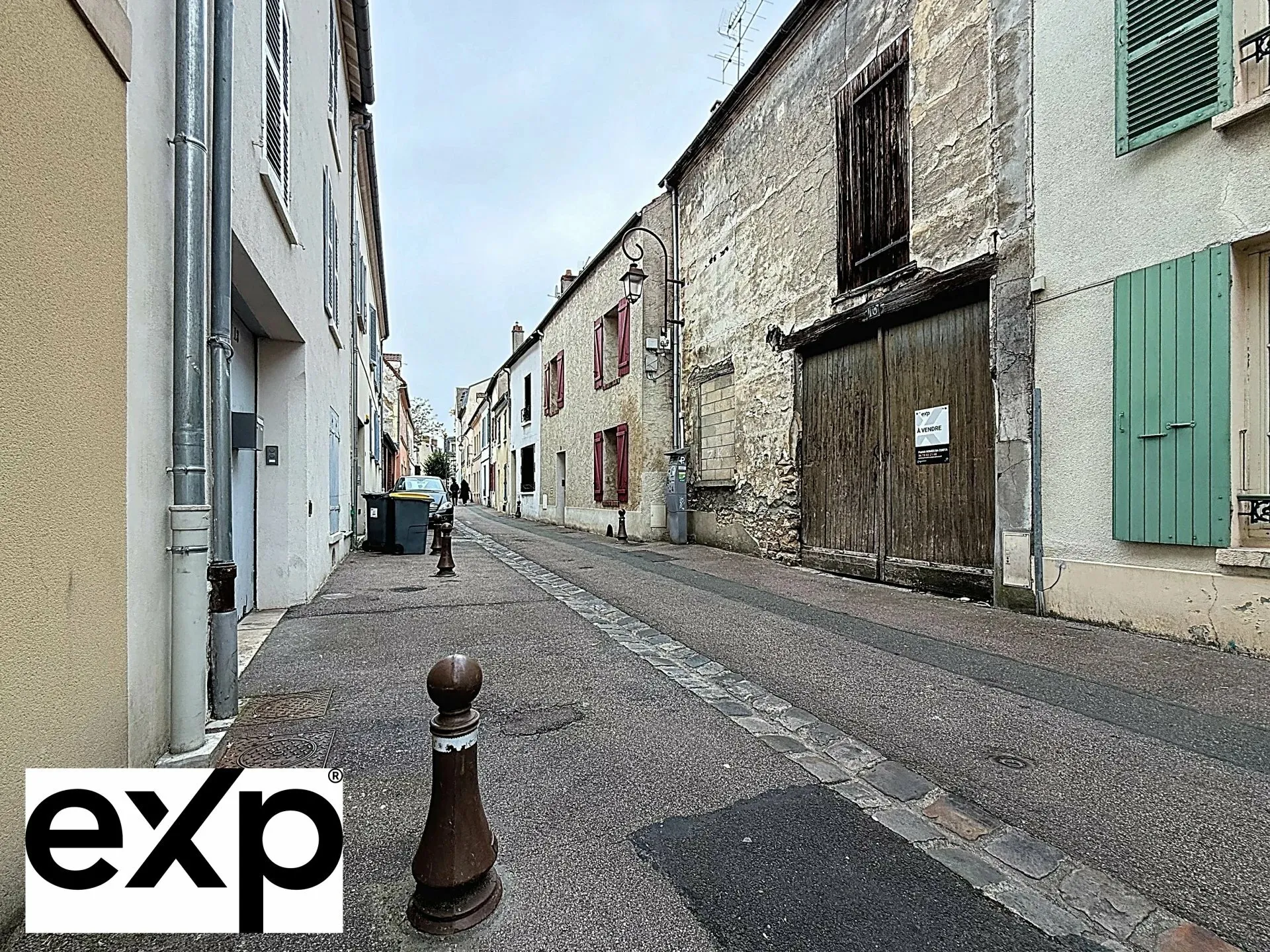 Local d'activité