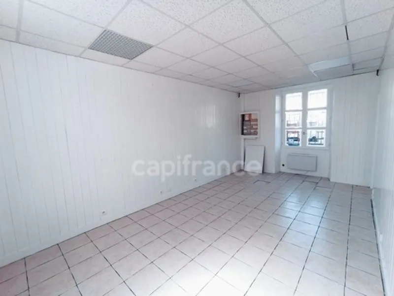 Bureau