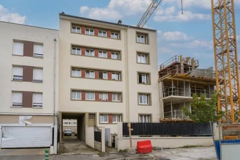 Immeuble