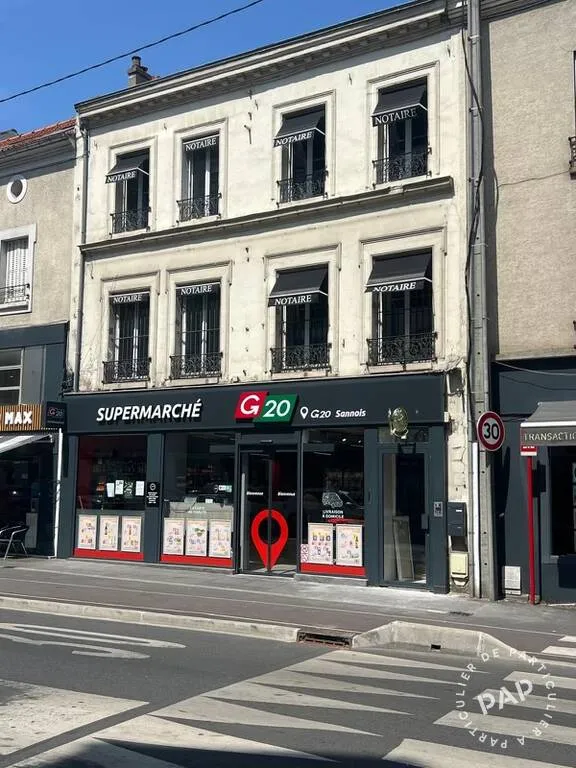 Bureau