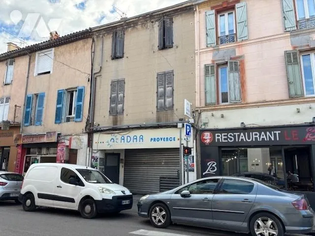 Immeuble