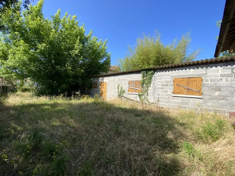Immeuble
