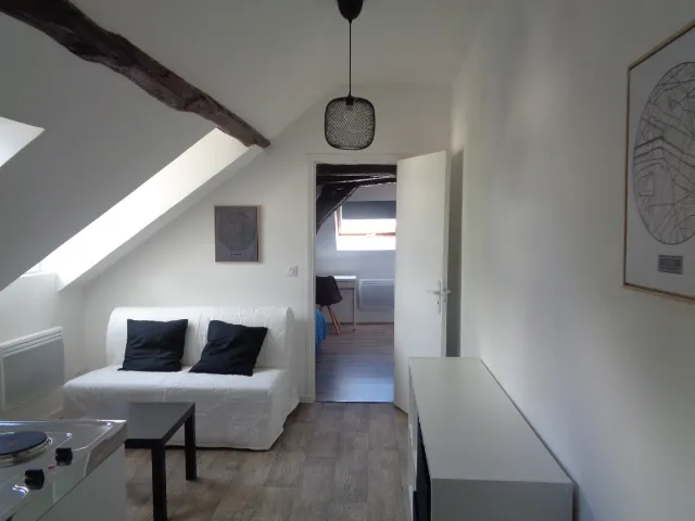 Immeuble