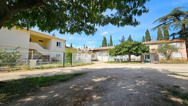 Immeuble