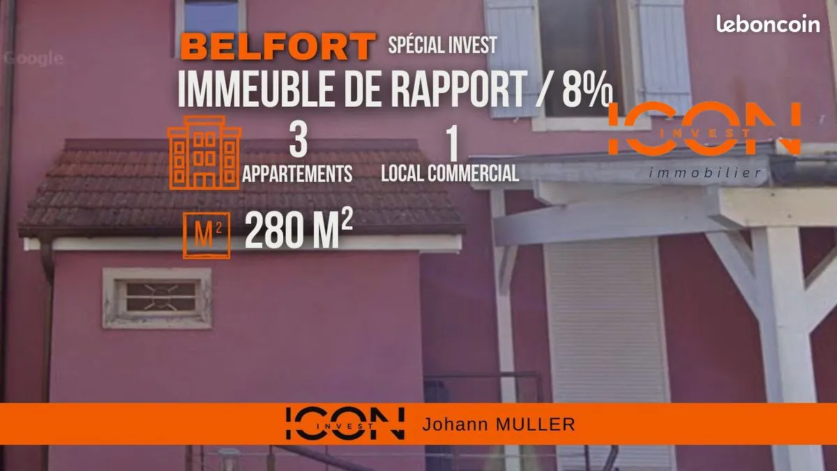 Immeuble