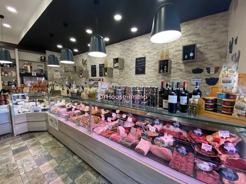 Local commercial