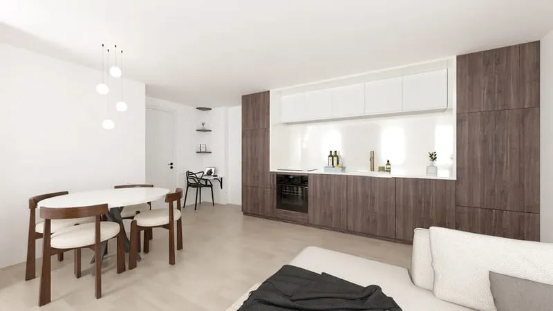 Immeuble