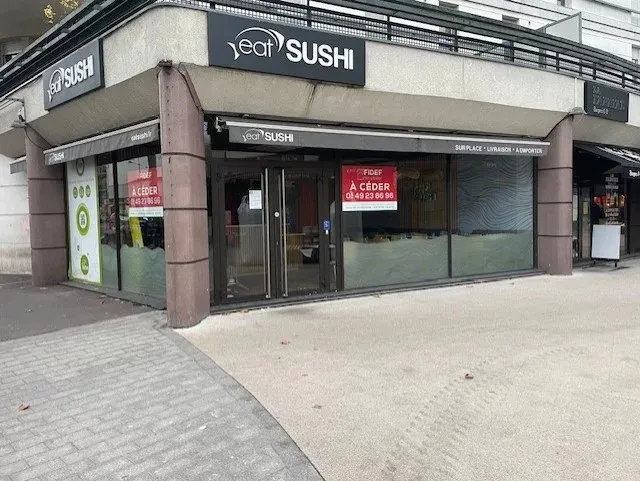 Local commercial