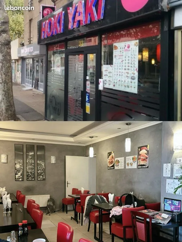 Local commercial
