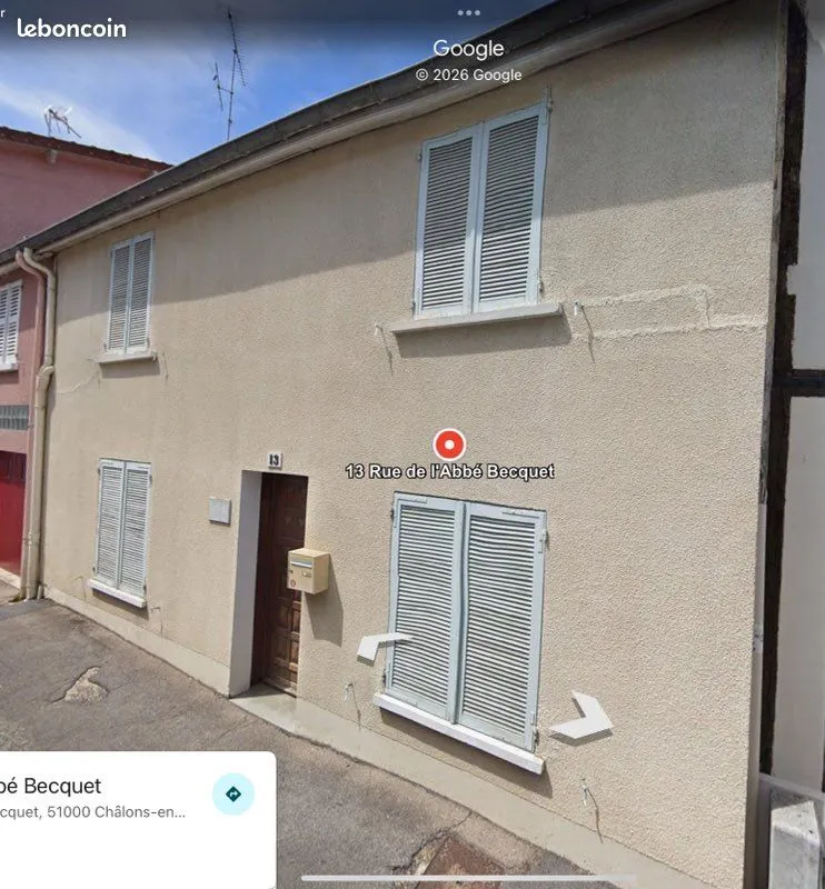 Local d'activité