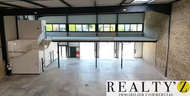 Local commercial