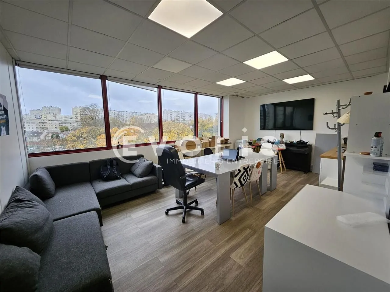 Bureau